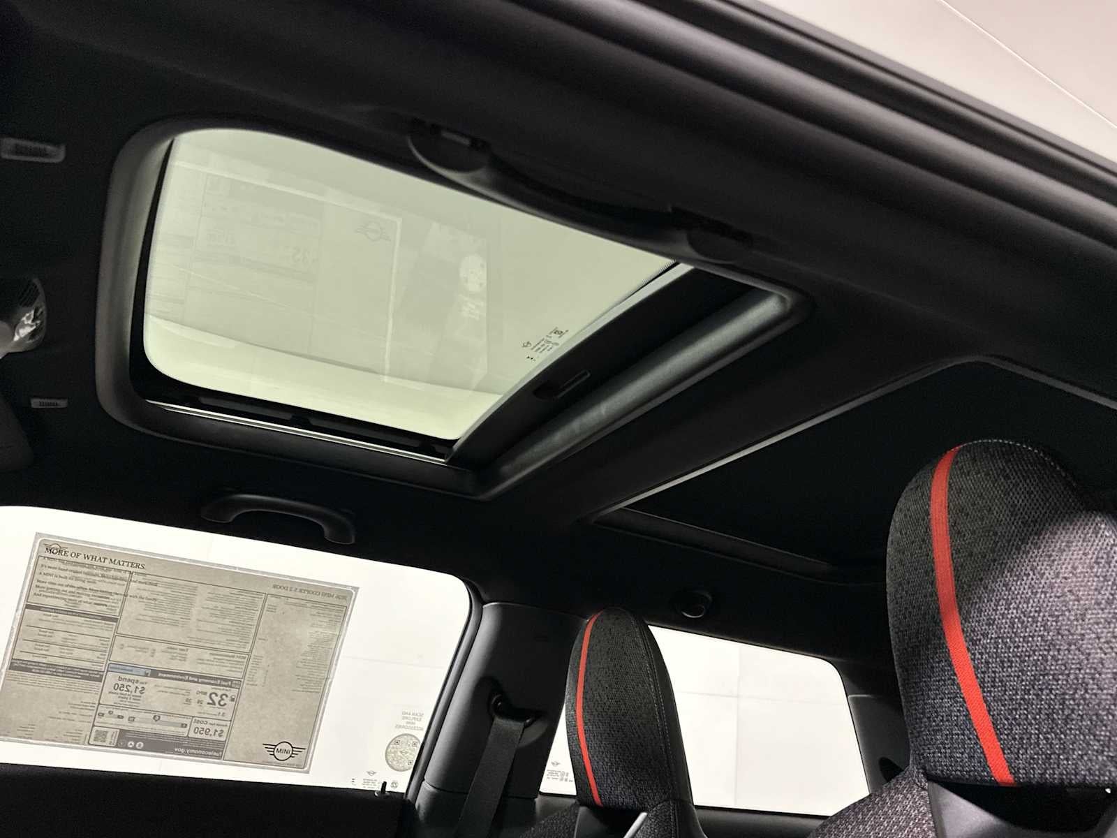 2026 MINI Hardtop 2 Door Cooper S FWD
