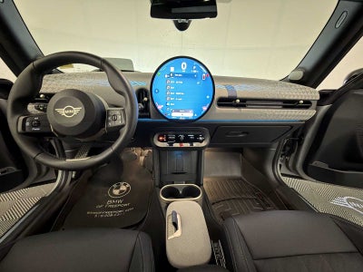 2025 MINI Hardtop 2 Door Cooper S FWD