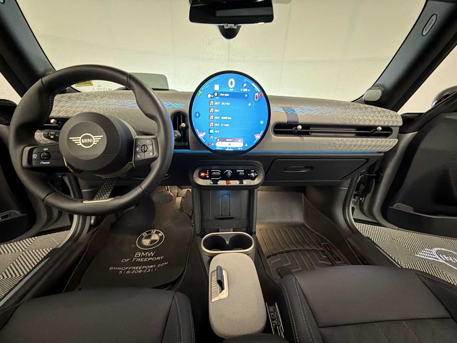 2025 MINI Hardtop 2 Door Cooper S FWD