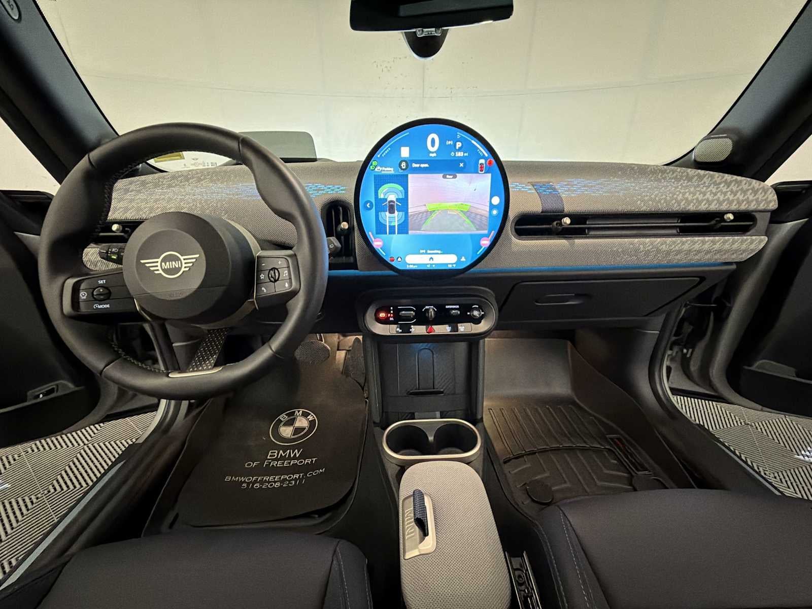 2025 MINI Hardtop 2 Door Cooper S FWD