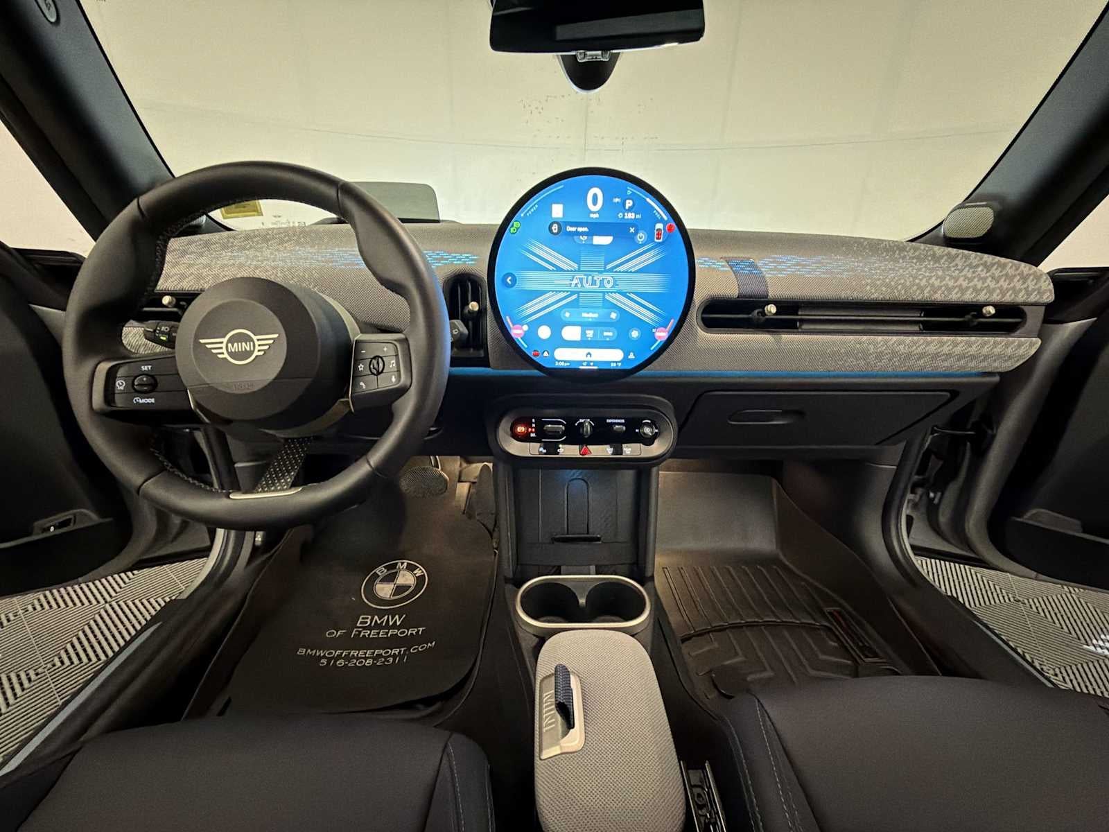 2025 MINI Hardtop 2 Door Cooper S FWD