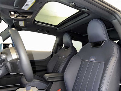 2025 MINI Hardtop 2 Door Cooper S FWD