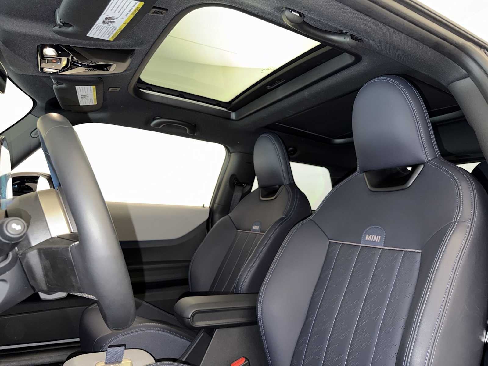 2025 MINI Hardtop 2 Door Cooper S FWD