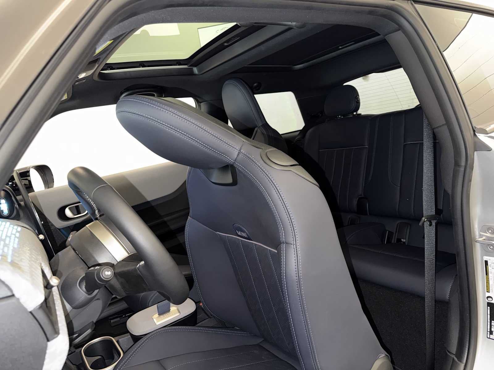 2025 MINI Hardtop 2 Door Cooper S FWD