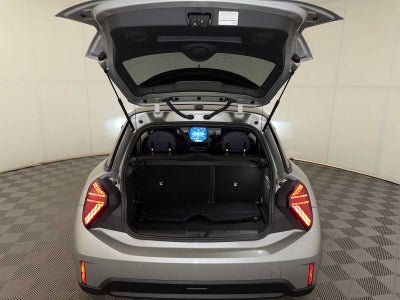 2025 MINI Hardtop 2 Door Cooper S FWD