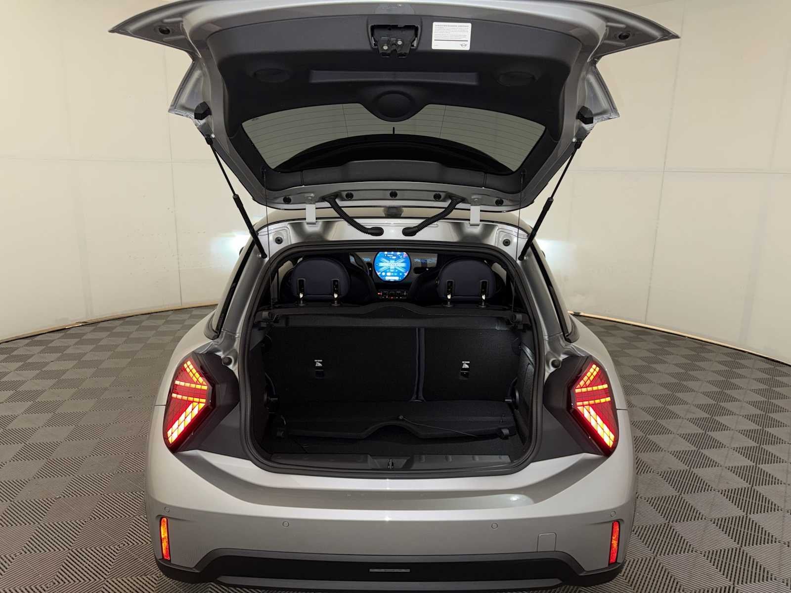 2025 MINI Hardtop 2 Door Cooper S FWD