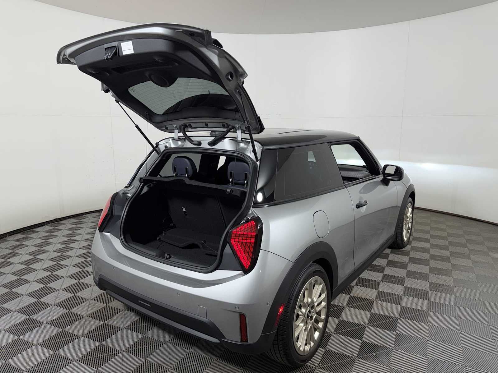 2025 MINI Hardtop 2 Door Cooper S FWD