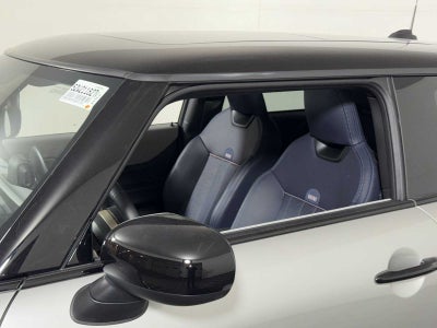 2025 MINI Hardtop 2 Door Cooper S FWD