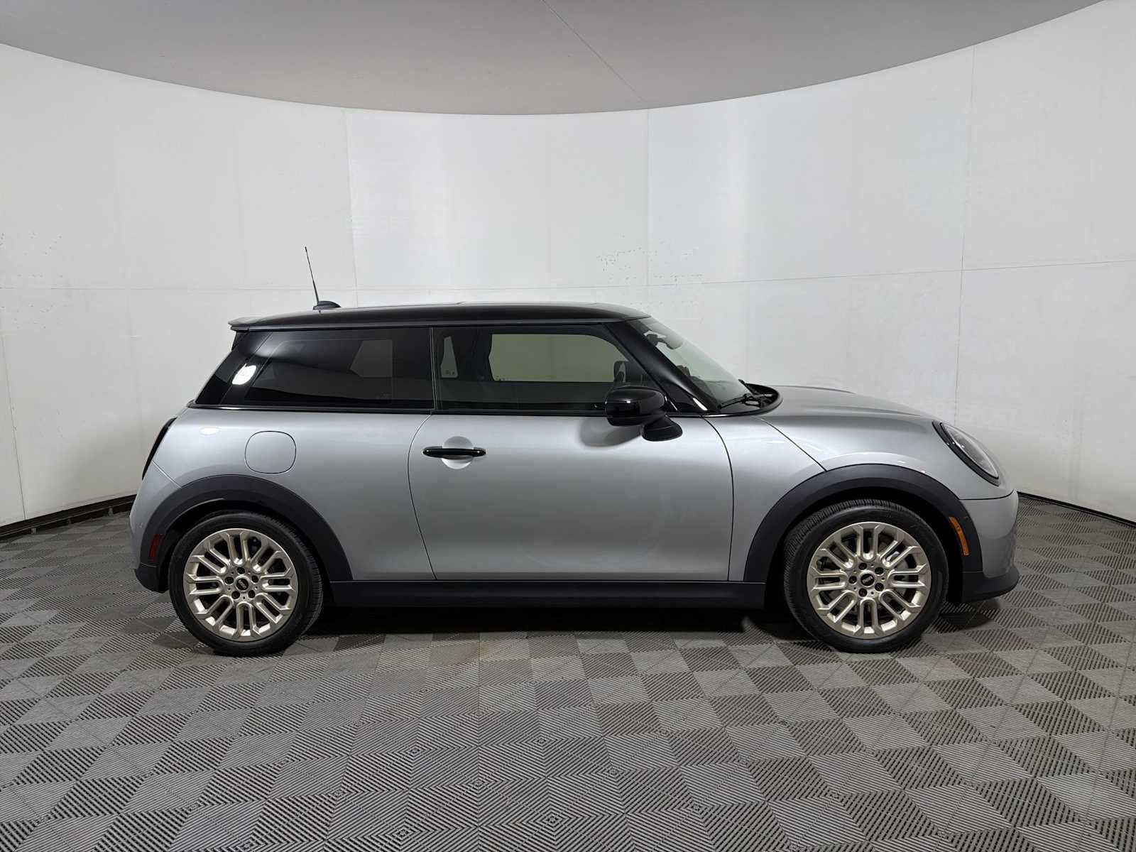 2025 MINI Hardtop 2 Door Cooper S FWD