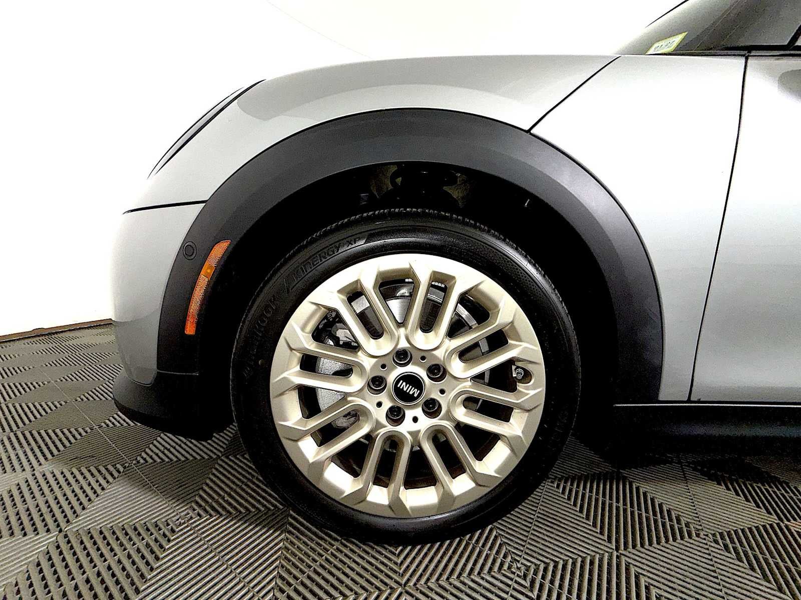 2025 MINI Hardtop 2 Door Cooper S FWD