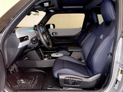 2025 MINI Hardtop 2 Door Cooper S FWD