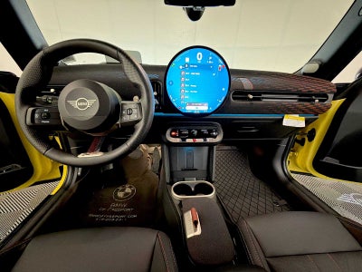 2026 MINI Hardtop 2 Door Cooper S FWD