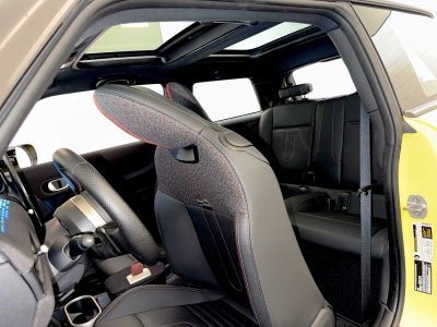 2026 MINI Hardtop 2 Door Cooper S FWD