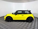 2026 MINI Hardtop 2 Door Cooper S FWD