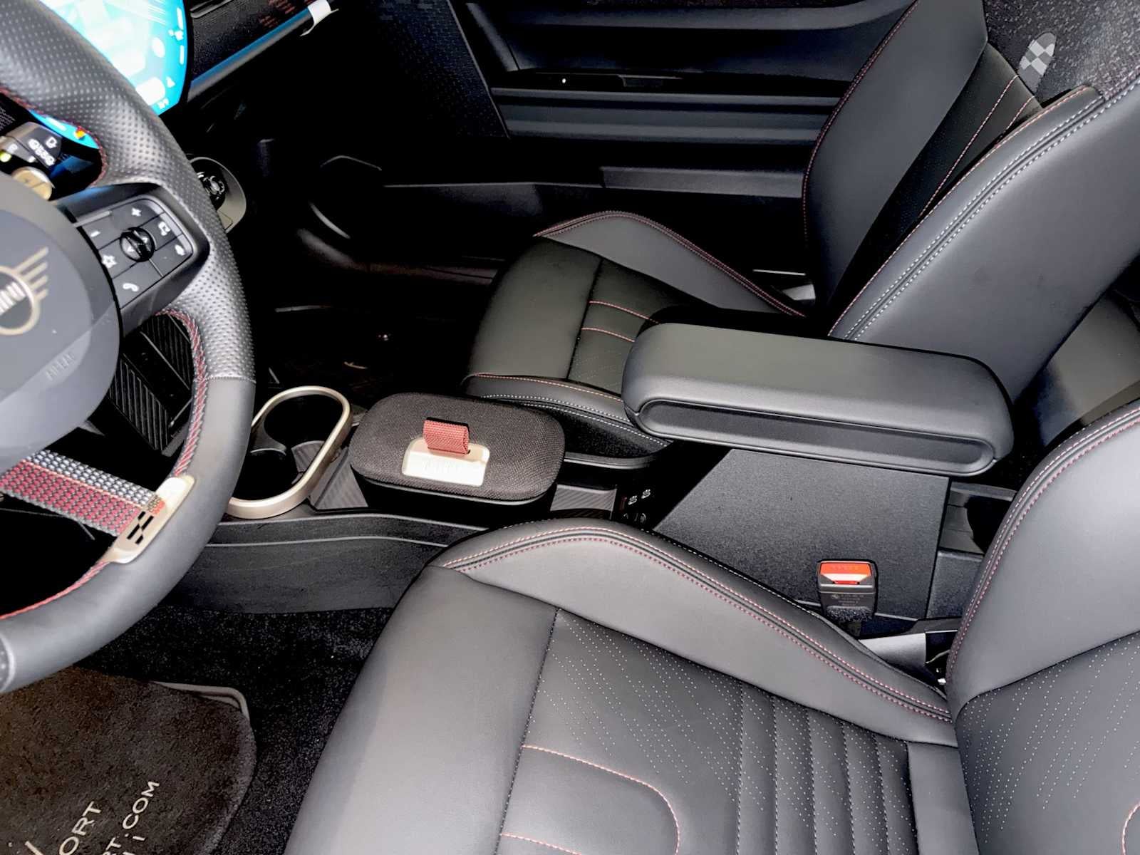 2026 MINI Hardtop 2 Door Cooper S FWD