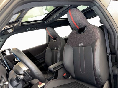 2026 MINI Hardtop 2 Door Cooper S FWD