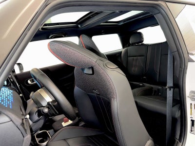 2026 MINI Hardtop 2 Door Cooper S FWD