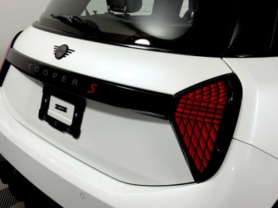 2026 MINI Hardtop 2 Door Cooper S FWD