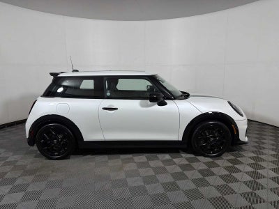 2026 MINI Hardtop 2 Door Cooper S FWD