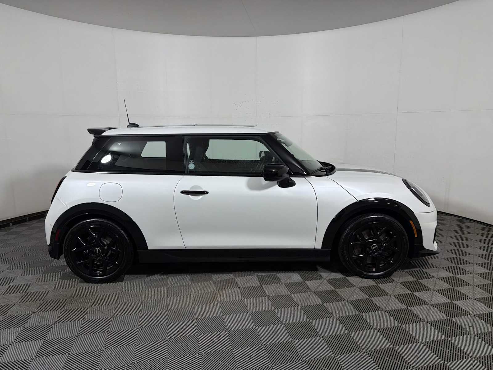 2026 MINI Hardtop 2 Door Cooper S FWD