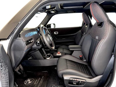 2026 MINI Hardtop 2 Door Cooper S FWD