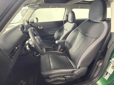 2025 MINI Hardtop 2 Door Cooper S FWD