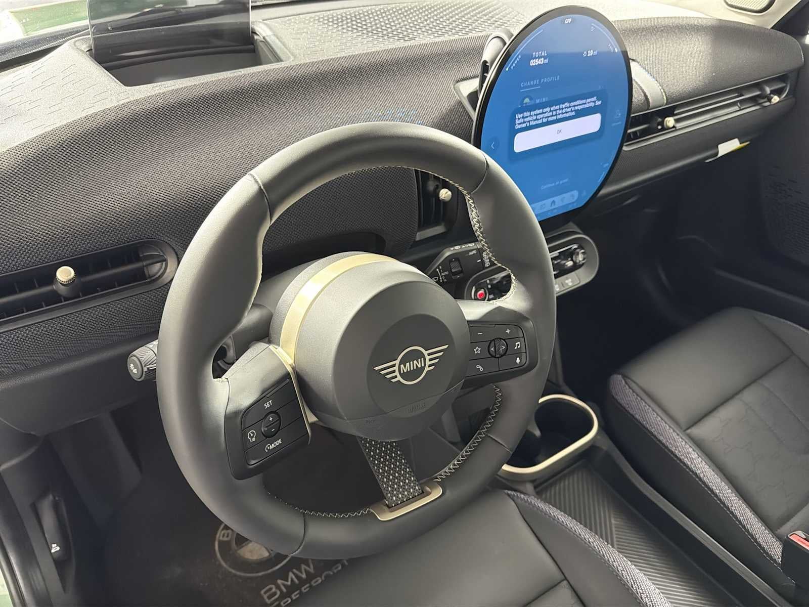 2025 MINI Hardtop 2 Door Cooper S FWD