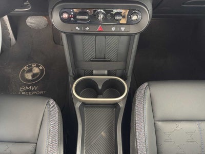 2025 MINI Hardtop 2 Door Cooper S FWD