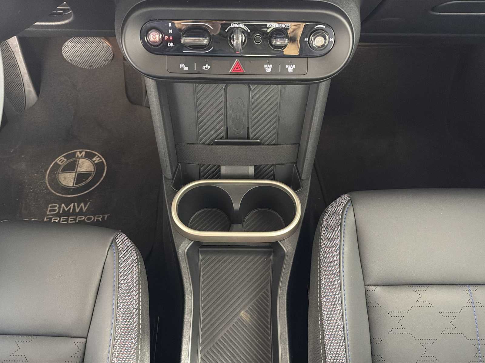 2025 MINI Hardtop 2 Door Cooper S FWD