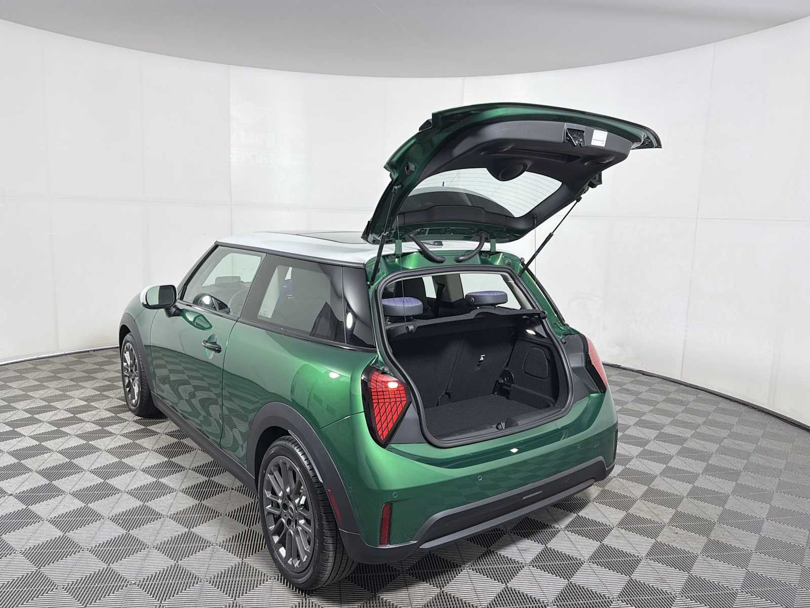2025 MINI Hardtop 2 Door Cooper S FWD