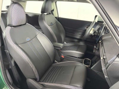 2025 MINI Hardtop 2 Door Cooper S FWD