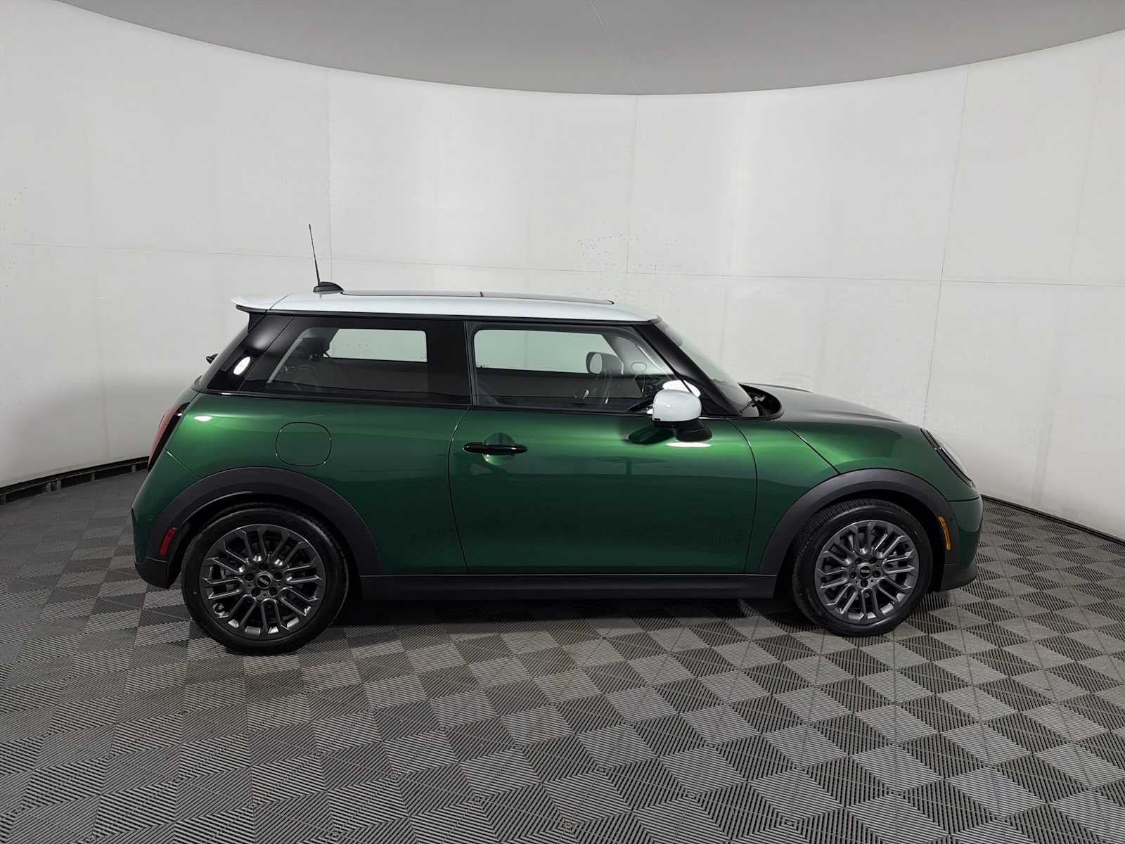 2025 MINI Hardtop 2 Door Cooper S FWD