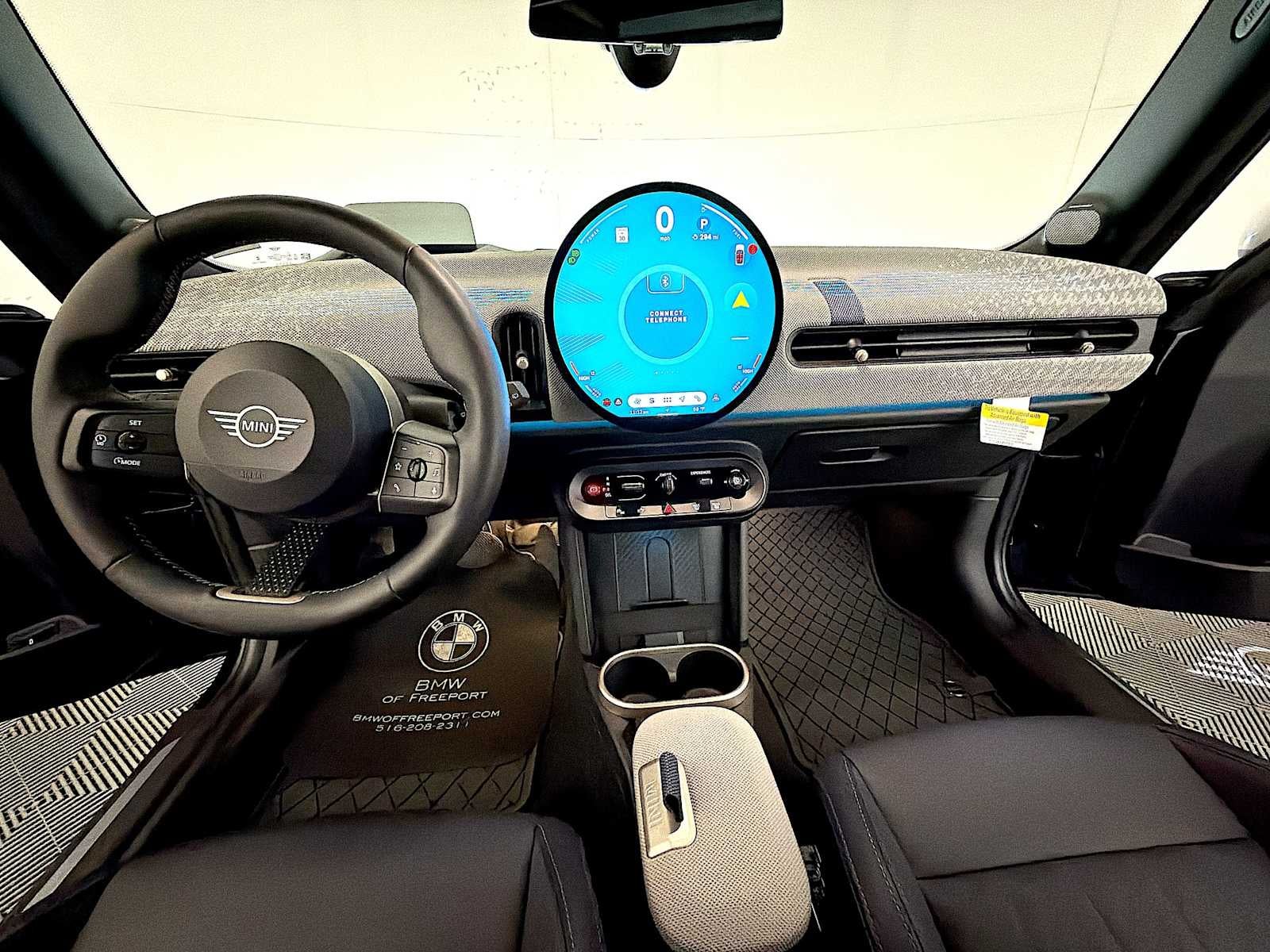 2025 MINI Hardtop 2 Door Cooper S FWD