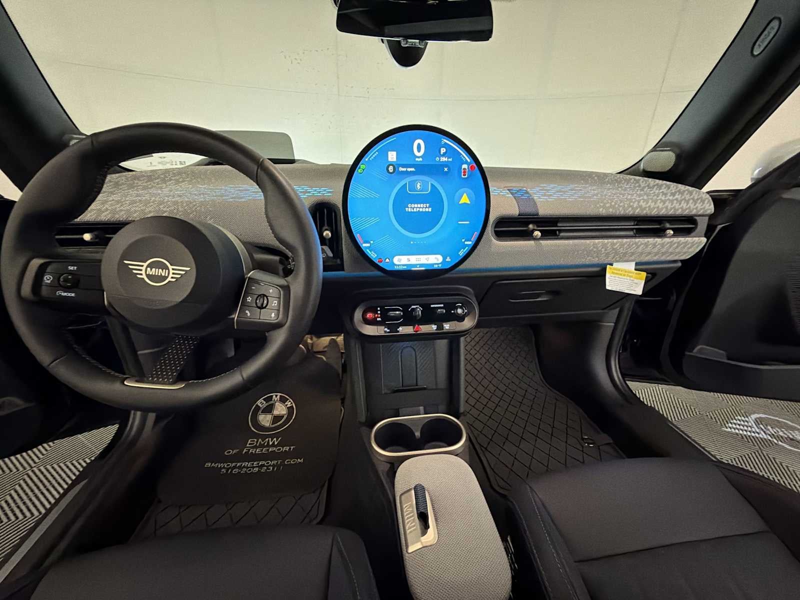 2025 MINI Hardtop 2 Door Cooper S FWD