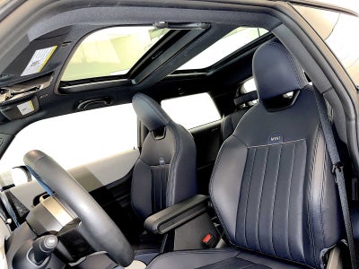 2025 MINI Hardtop 2 Door Cooper S FWD