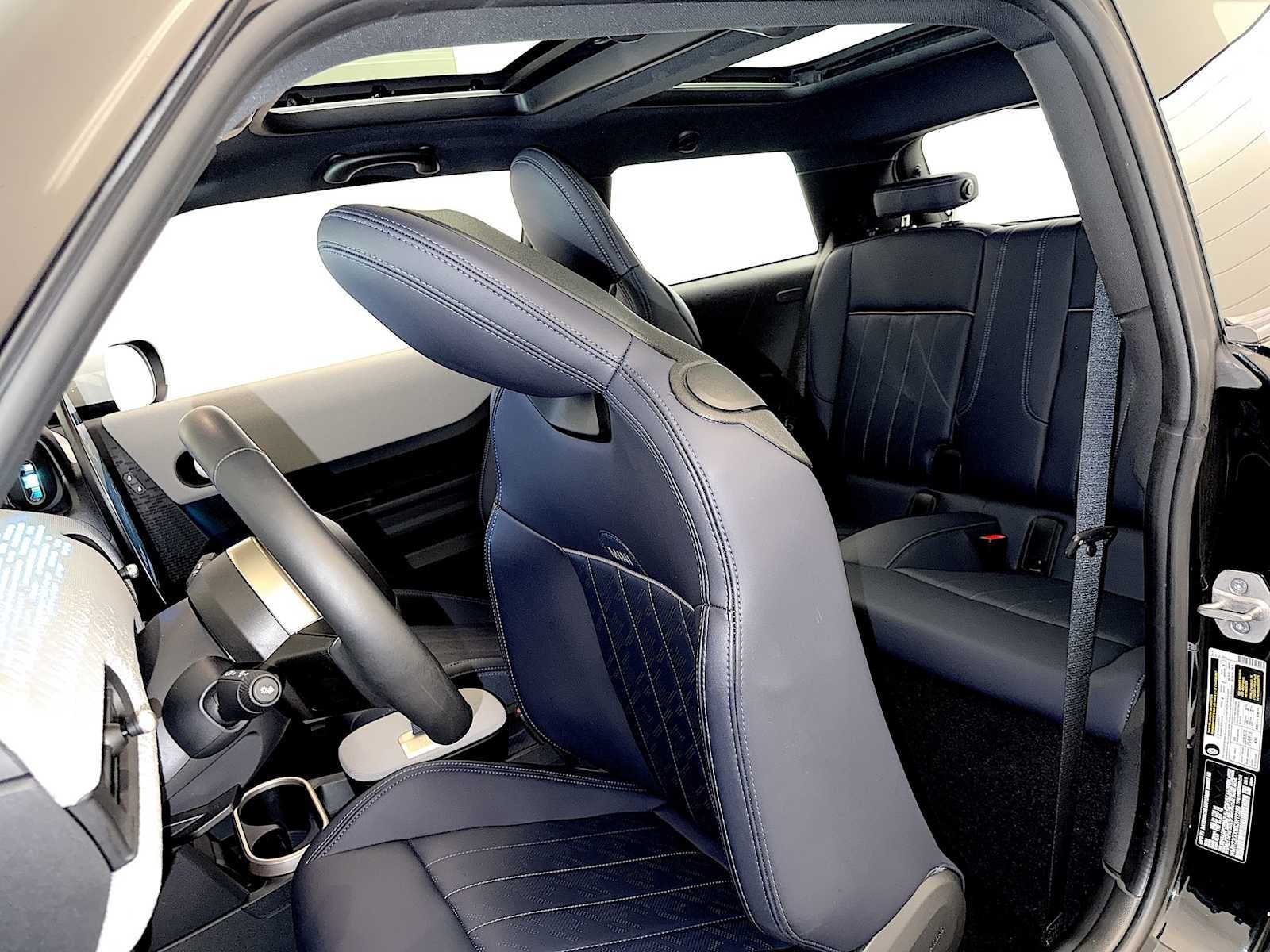 2025 MINI Hardtop 2 Door Cooper S FWD