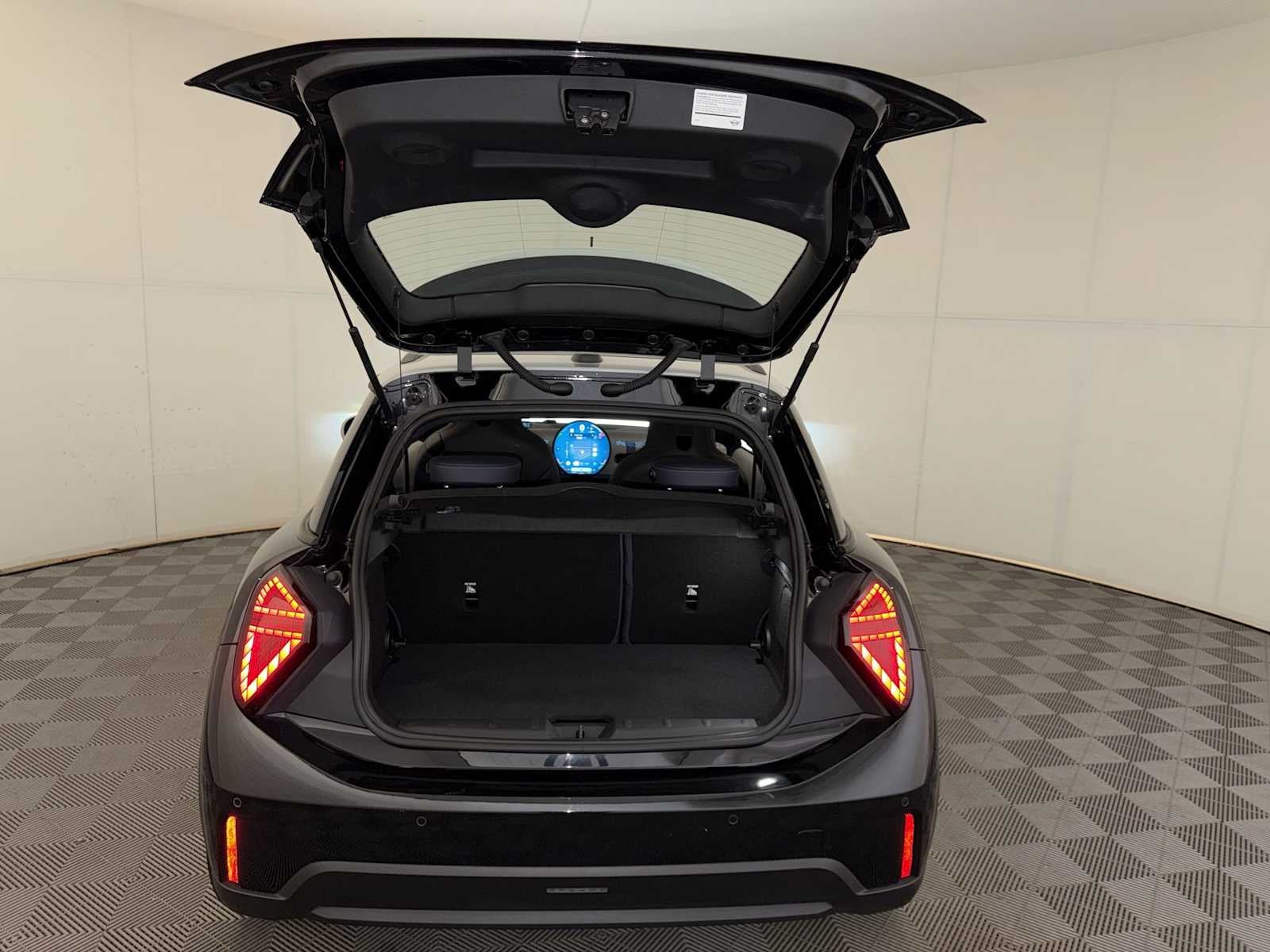 2025 MINI Hardtop 2 Door Cooper S FWD