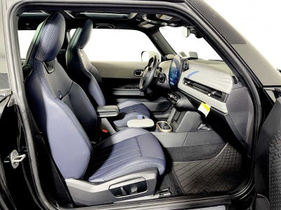 2025 MINI Hardtop 2 Door Cooper S FWD