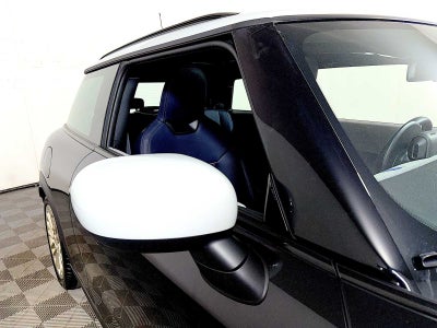 2025 MINI Hardtop 2 Door Cooper S FWD