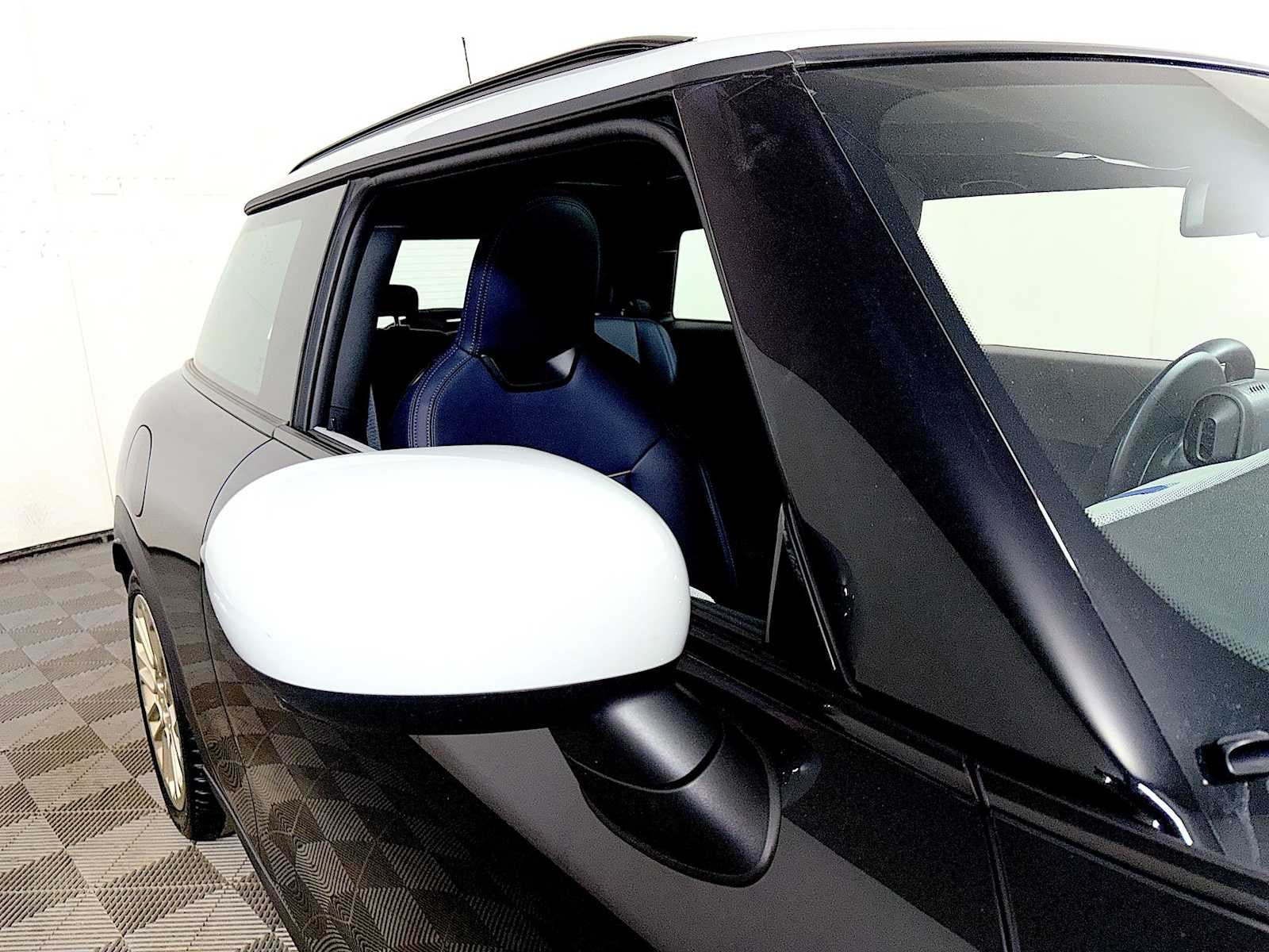 2025 MINI Hardtop 2 Door Cooper S FWD