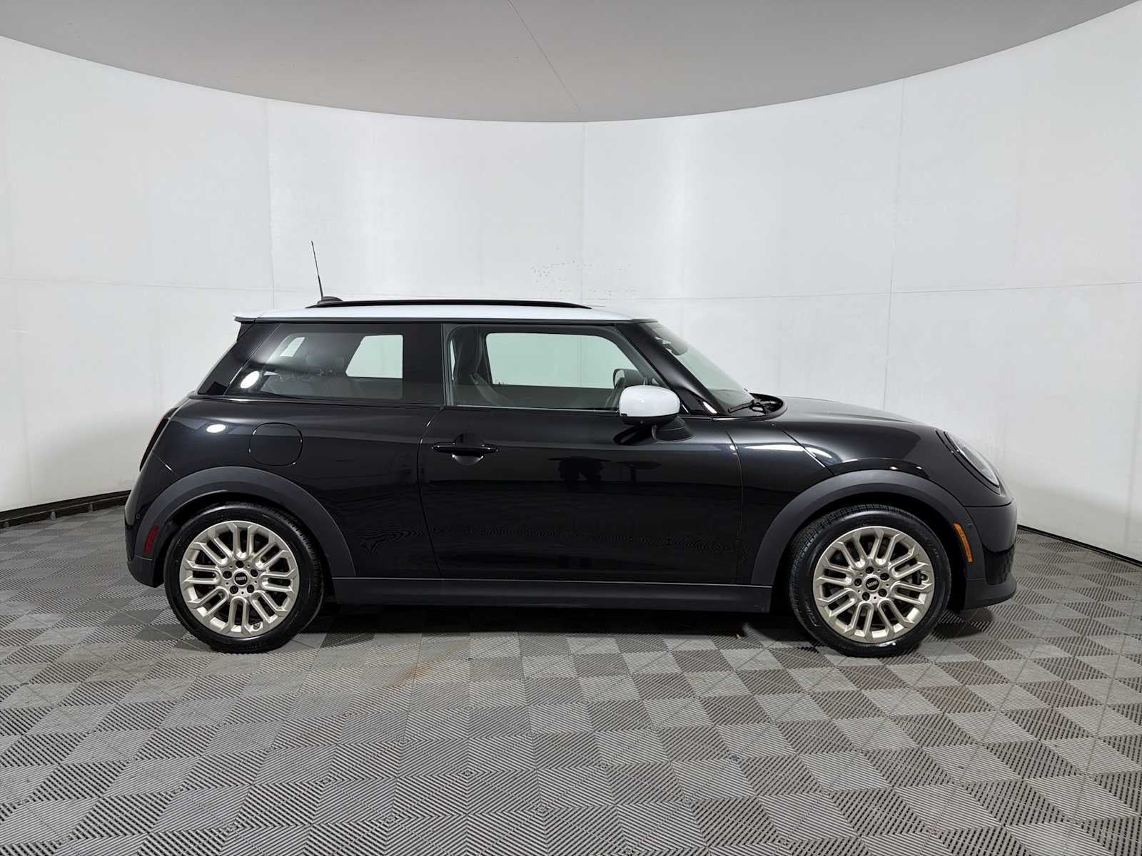 2025 MINI Hardtop 2 Door Cooper S FWD
