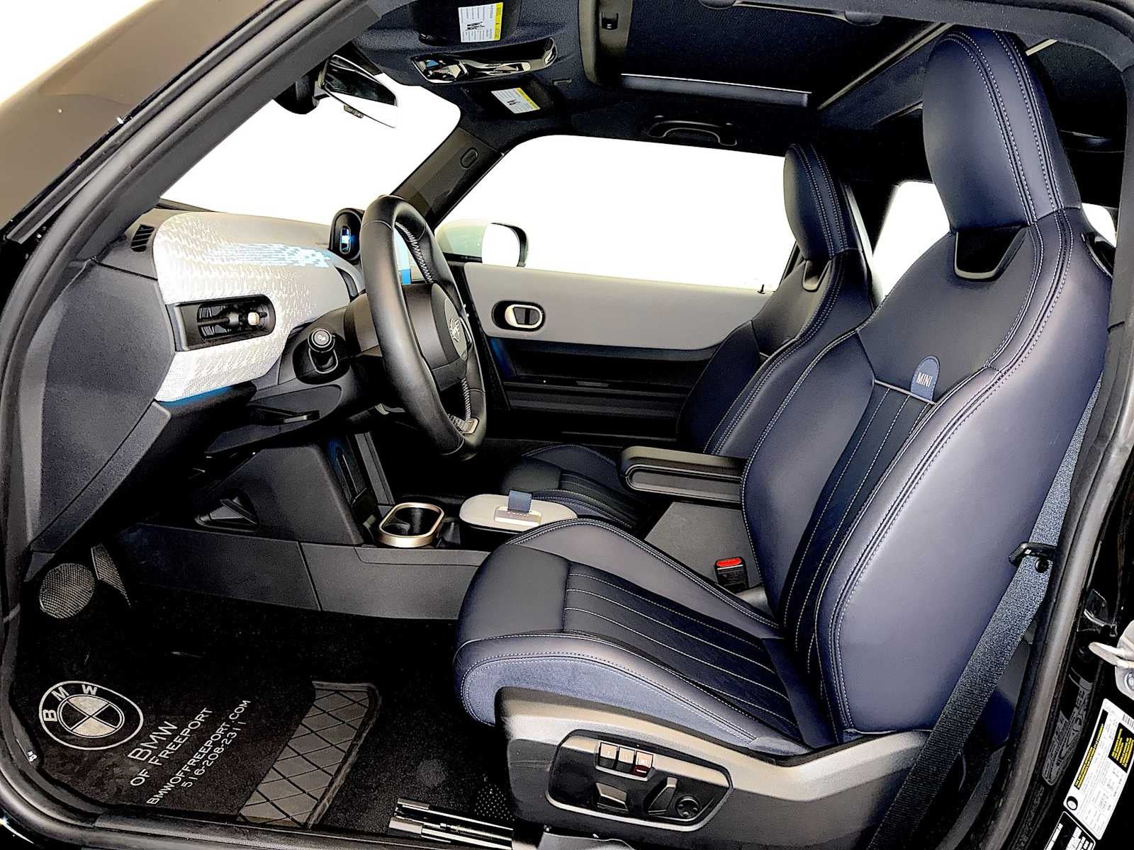 2025 MINI Hardtop 2 Door Cooper S FWD