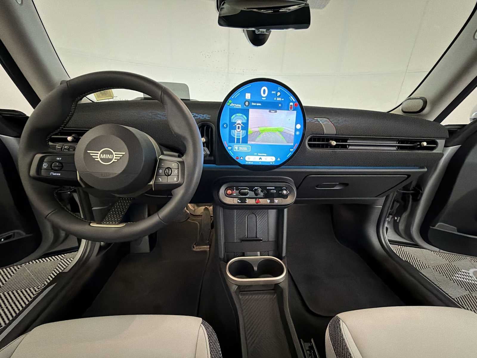 2025 MINI Hardtop 2 Door Cooper S FWD