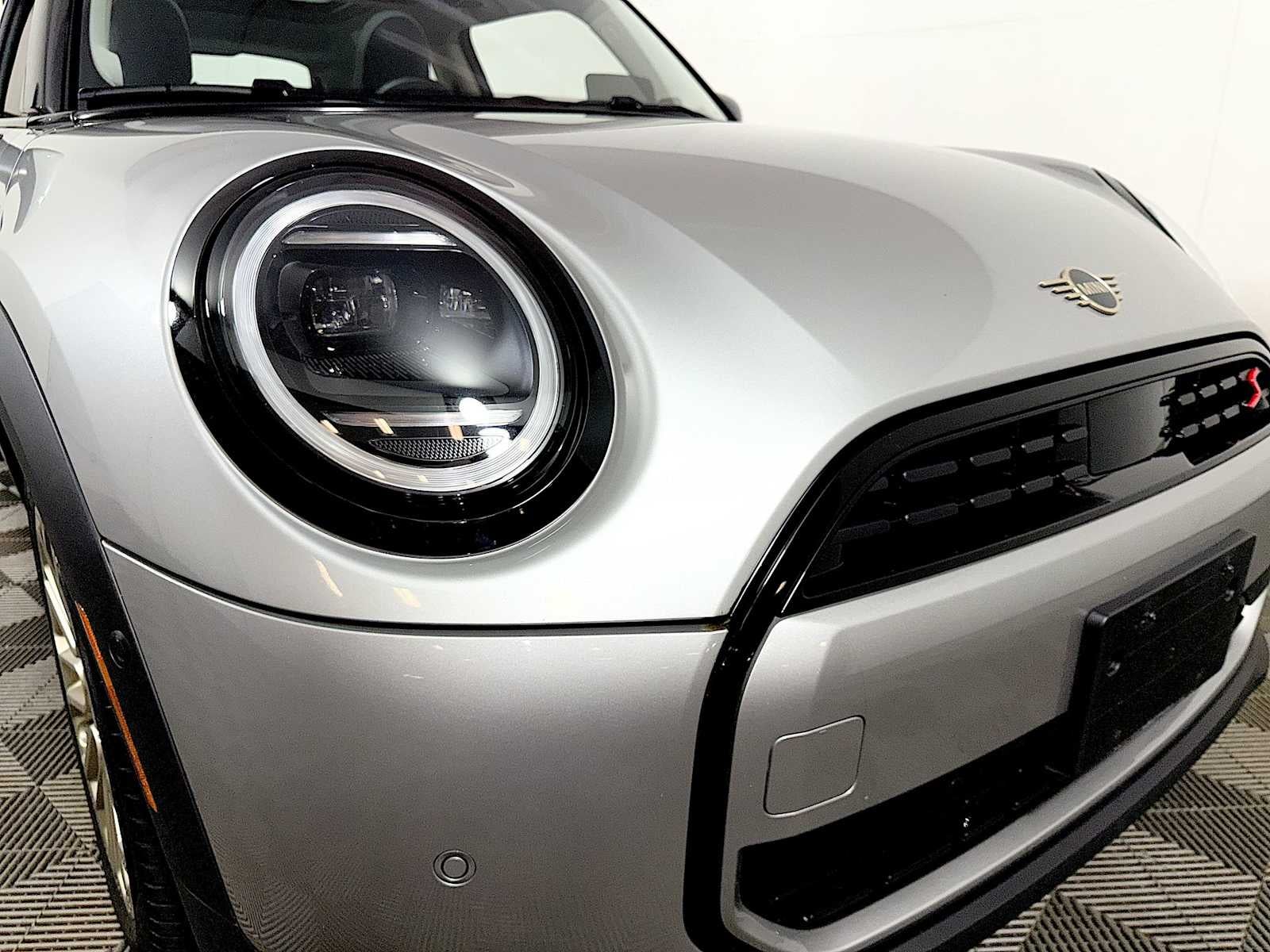 2025 MINI Hardtop 2 Door Cooper S FWD