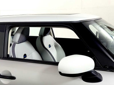 2025 MINI Hardtop 2 Door Cooper S FWD