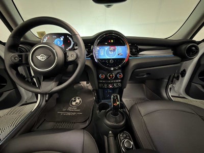 2023 MINI Hardtop 4 Door Cooper FWD
