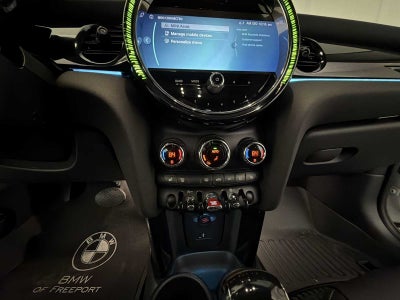 2023 MINI Hardtop 4 Door Cooper FWD