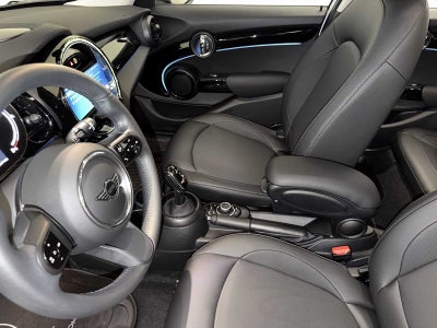 2023 MINI Hardtop 4 Door Cooper FWD