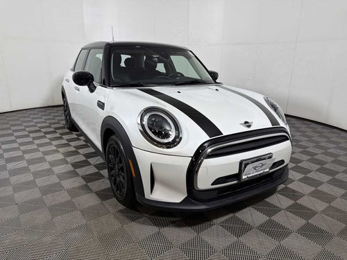 2023 MINI Hardtop 4 Door Cooper FWD