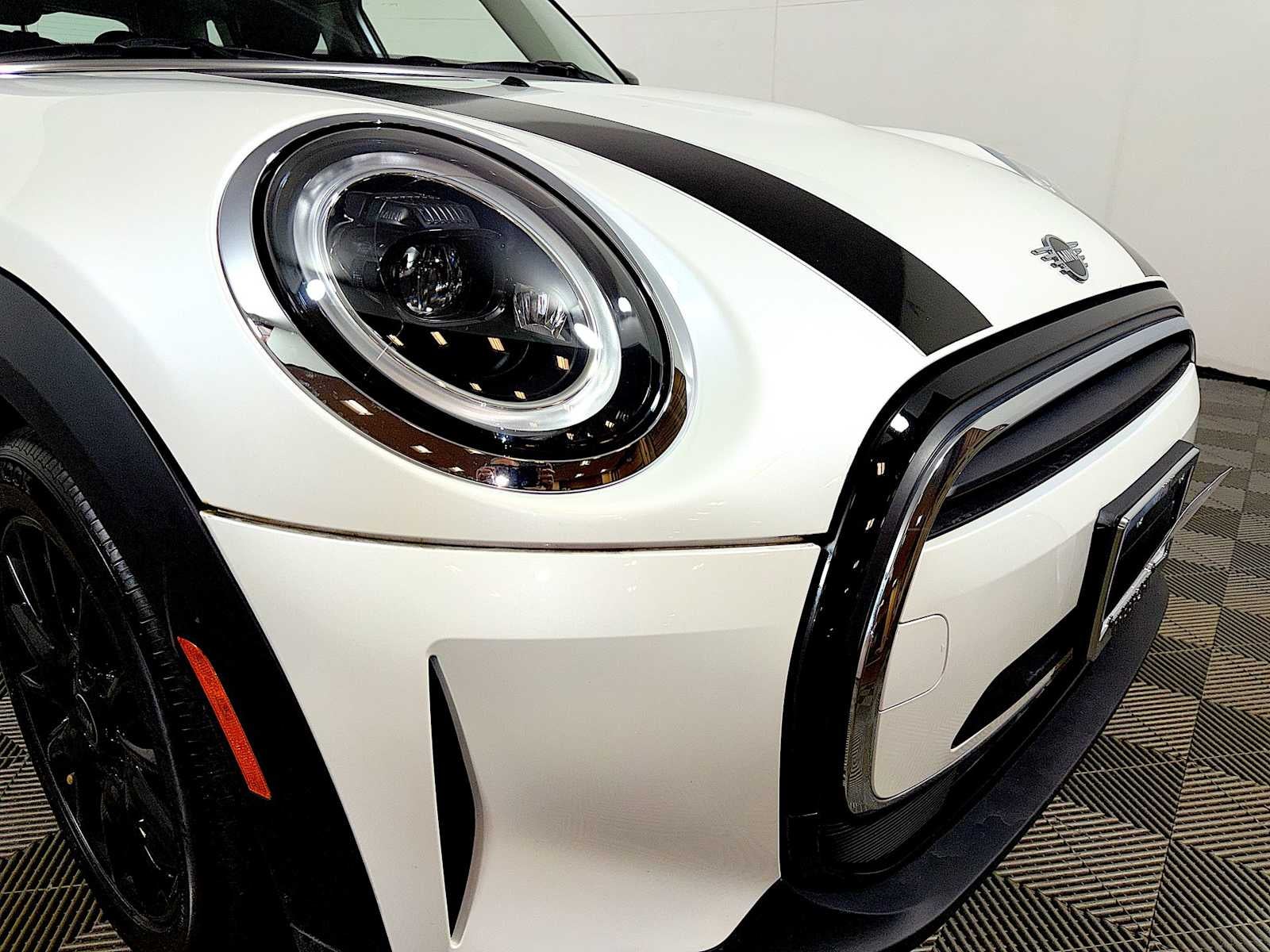 2023 MINI Hardtop 4 Door Cooper FWD